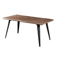 thumbnail image 2 of MESA DE COMEDOR EMMA Terzetto EMMA, 2 of 3