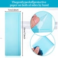 thumbnail image 4 of fastboy 12pack/lot Colorful Reading Band For Students Boost Reading Skills And Focus Guided Reading Ruler, 4 of 6