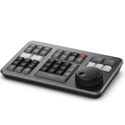 BLACKMAGIC DESIGN DaVinci Resolve Speed Editor (DV/RES/BBPNLMLEKA)