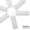 thumbnail image 3 of Pleated Blind Clamp Heavy Duty Pleated Replacement Parts Set 1Set for Homes, 3 of 4