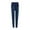 Blue, variant on Efsteb Women's Maternity Jeans Over Belly Skinny Denim Jeggings Comfy Stretch Pregnancy Pants (Black,M)