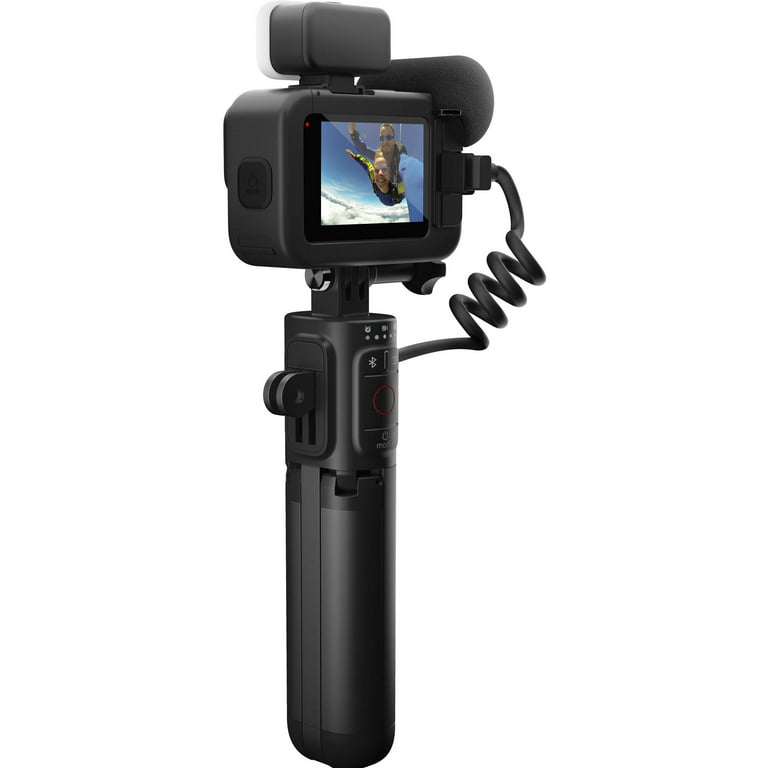 GoPro HERO11 Black Action Camera Bundle