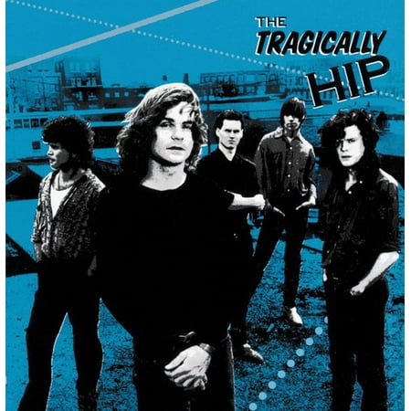 Tragically Hip (Vinyl) (Best Of Tragically Hip)