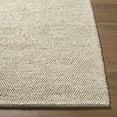 thumbnail image 4 of BoutiqueRugs Clayne Bohemian, Transitional Area Rug - Dark Beige - 6' x 9', 4 of 7