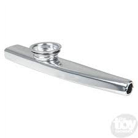 Metal Kazoo