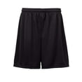 thumbnail image 3 of C2 Sport Youth Performance Shorts in Forest XL | 5229, 3 of 4
