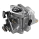 thumbnail image 5 of Boat Engine Carburetor Assy Parts 3303-8M0053668 For Mercury Mercruiser Quicksilver 4-Stroke 6HP Outboard Motor Carb 804766A04, 5 of 5