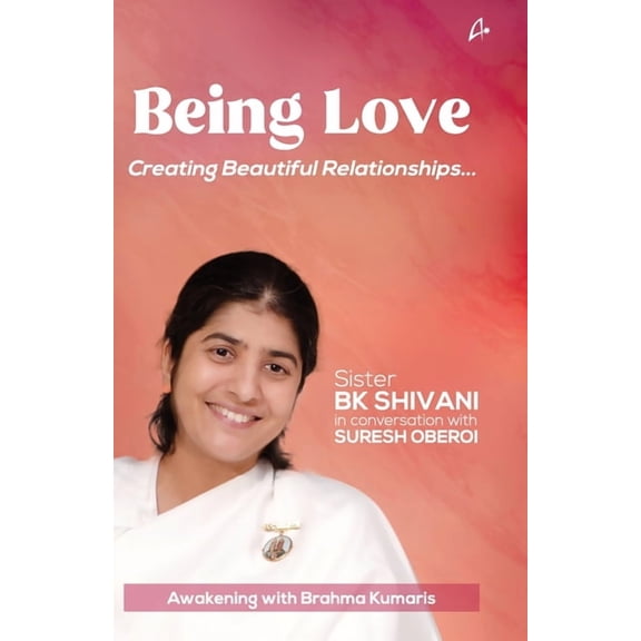 Being Love, (Paperback)