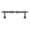 Satin, variant on Baldwin 4487150, 3" Solid Forged Brass Satin Nickel Cabinet Pulls