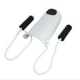 thumbnail image 1 of Amdohai Aide-Chaussette en PVC avec Câble Réglable Outil d'Assistance pour Personnes Âgées Enceintes, 1 of 8