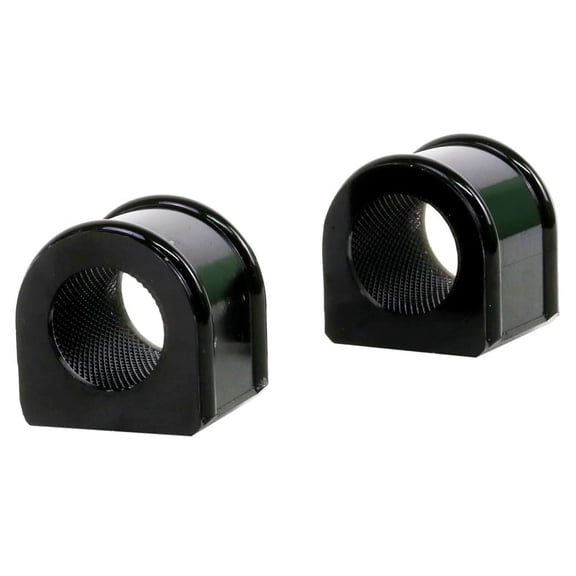 Nolathane REV004.0402 Front Suspension Stabilizer Bar Bushing Kit Compatible with Chevrolet 82-92 Camaro, Pontiac 82-92 Firebird