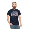 thumbnail image 5 of 22Gifts Mississippi MS Moving Vacation Shirt, Gifts, Tshirt, 5 of 12