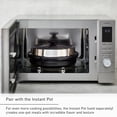 thumbnail image 3 of Horno microondas Panasonic NN-CV87QS de encimera de acero inoxidable, 3 of 7