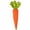 1, variant on Lovely Easter Carrot Cloth Easter Carrots Happy Easter Decorations Elevates Festival Decorations