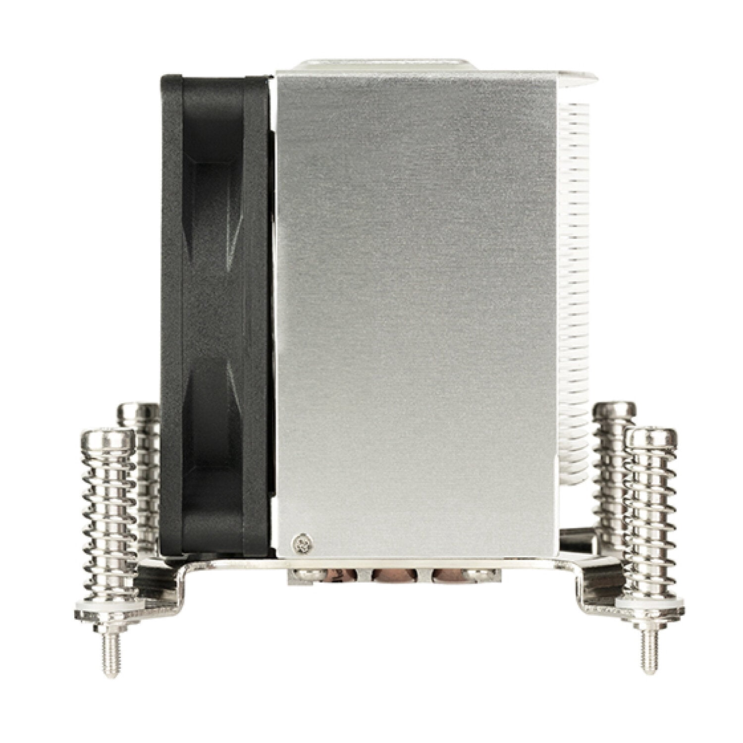 SilverStone AR10-1700 Argon CPU Cooler