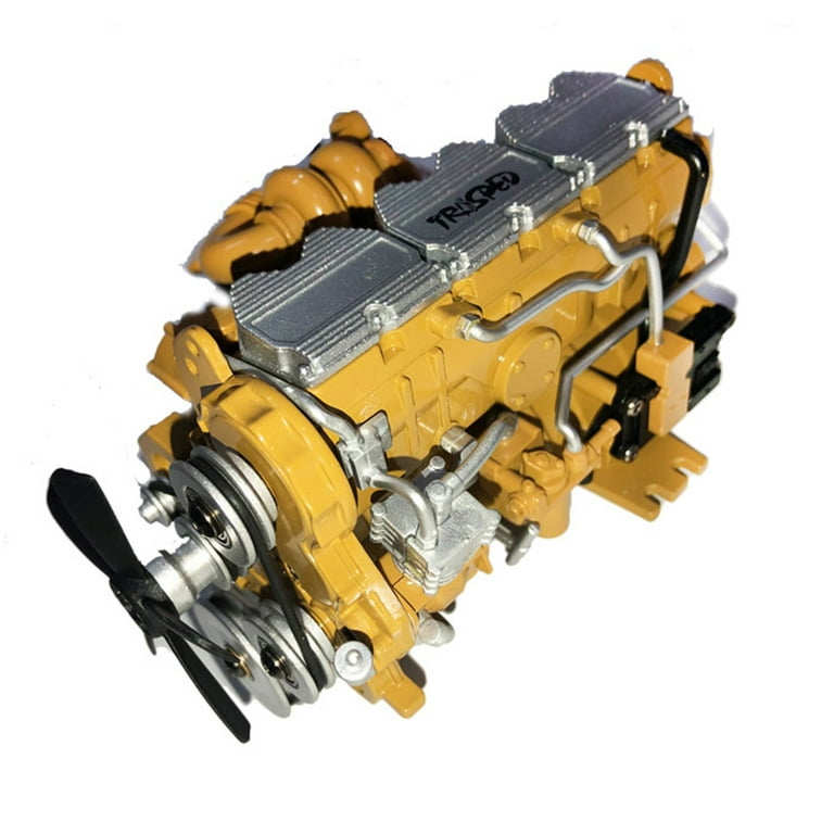 Rc car diesel engine deals
