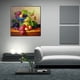 thumbnail image 5 of Frutas Uva 5D Diamante DIY Kit de pintura Decoración para el hogar Artesanía Tmvgtek Arte deco, 5 of 9