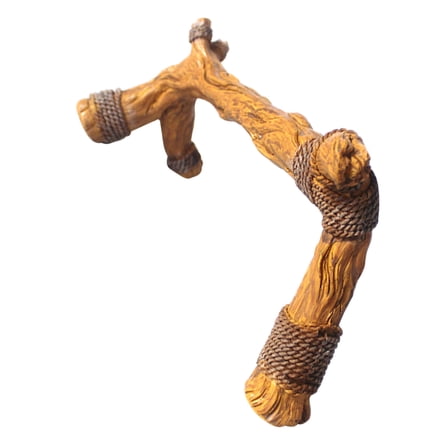 SOPOTUTU Bearded Dragon Tank Decor Resin Multi 1Pack Reptile Climbing Accessories