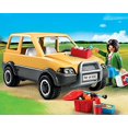 thumbnail image 3 of Playmobil - 5532 | City Life: Vet With Car, 3 of 4