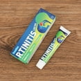 thumbnail image 1 of Crema Rinitis Ungüento nasal para la rinitis, reparación antibacteriana para desobstruir la Nasal, para el cuidado de la salud Unisex Likrtyny Cuidado Belleza, 1 of 8
