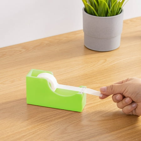 

Scotchs Tape Cutters Small Tape Tearer Invisible Tape Cutting Seat Desktop Tape Cutters