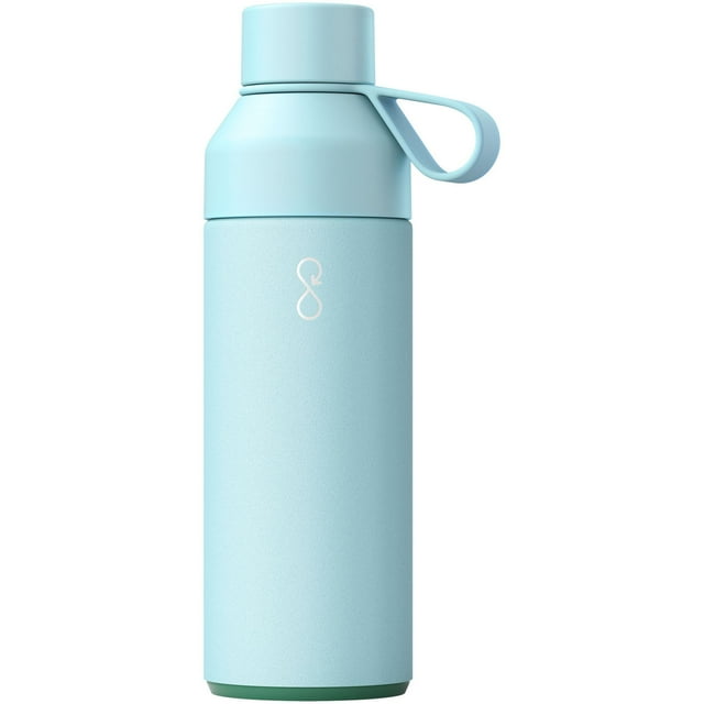 Ocean Bottle Bouteille d'Eau Isolée 500 ml