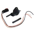 thumbnail image 4 of Crown Automotive ABS Wheel Speed Sensor 5013660AA OE Replacement, 4 of 5