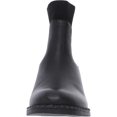 thumbnail image 2 of Gentle Souls by Kenneth Cole Womens Best Chelsea Boots Black 7 Medium (B,M), 2 of 3