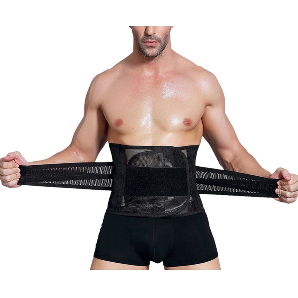 waist trimmer for men