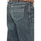 thumbnail image 4 of Jeans Cinch White Label Relaxed Fit Dark Rinse, 4 of 5