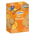 thumbnail image 2 of (4 pack) Gamesa Classical Flor De Naranjo Cookies, Orange Flavor, 20.3 oz Box, 1 Pack, 2 of 6