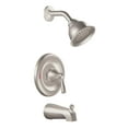 thumbnail image 4 of MOEN Robins T&S 1HDL SS BR NKL (Lot de 1), 4 of 10