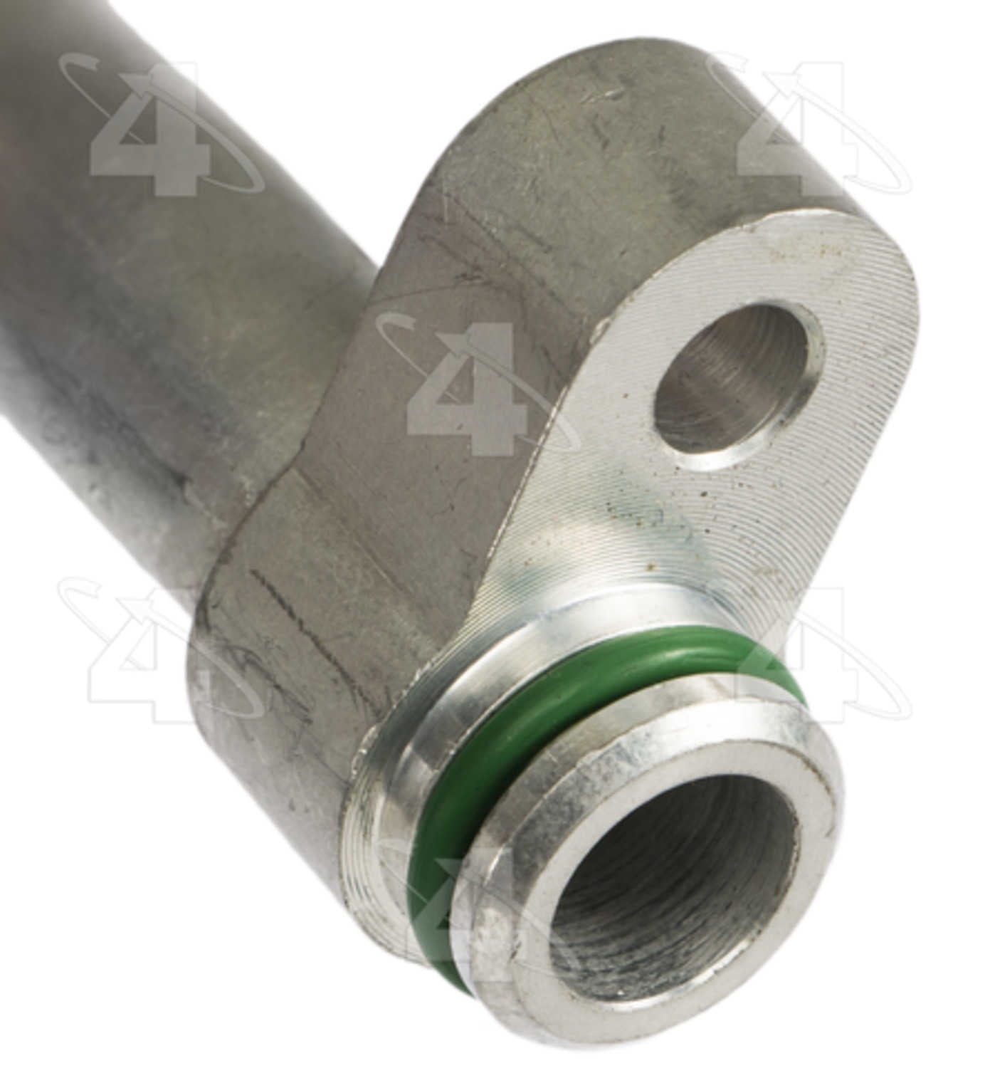 Murray Climate Control 56741 A/c Refrigerant Suction Hose