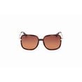 thumbnail image 2 of Max & Co Lentes de Sol Degradados, 2 of 6