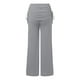 thumbnail image 3 of WILLBEST Pantalones Casuales para Mujer, Ligeros, Transpirables, para Playa, de Verano, con Cintura Elástica Versátil, Cómodos, con Pierna Ancha, para Viajes, Picnics y Actividades En Casa. Chica, 3 of 4