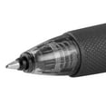thumbnail image 6 of uni-ball® Power Tank™ Ballpoint Pen Refill, 1.0 mm, Black, Pack Of 2, 6 of 8