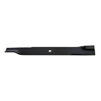 Oregon 92-139 Mower Blade, 17" Compatible with Cub Cadet 942-04417