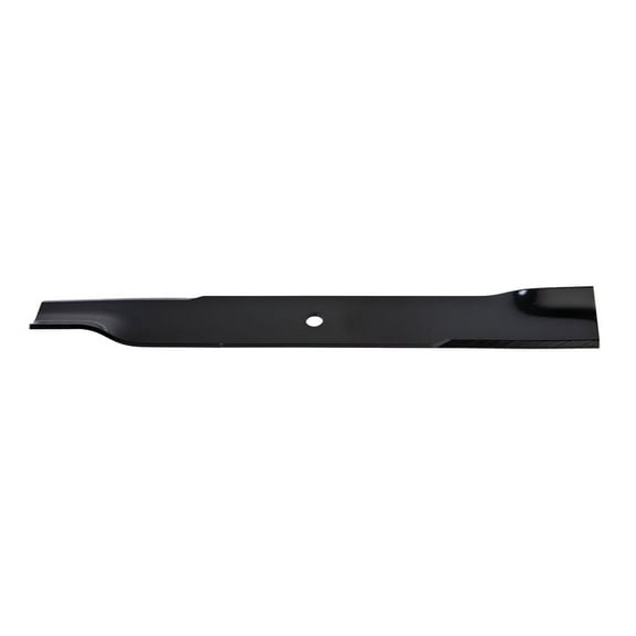 Oregon 92-139 Mower Blade, 17" Compatible with Cub Cadet 942-04417