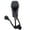 B, variant on Comfortable Grip LED Electronic Shift Handle for Golf and For Passat Cars