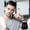 Black Black, variant on WIZUTIZ Shaver for Men Pocket Size Mini Portable Shaver Wet and Dry Mens Shaver USB Rechargeable Shaver Charging Easy Use Suitable for Home, Car, Travel up to 50% Off