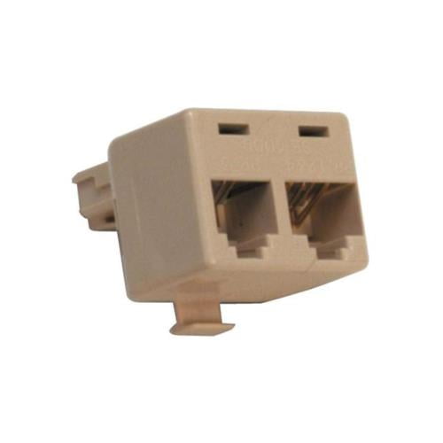 SUTTLE 1 SE400E Cat5 Splitter