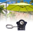 thumbnail image 3 of koolsoo Awning Crank Gear, Canopy Awning Drive Gear ,Easy Installation Awning Accessories Awning Worm Gear for Rain Shelter Apartment, 3 of 7
