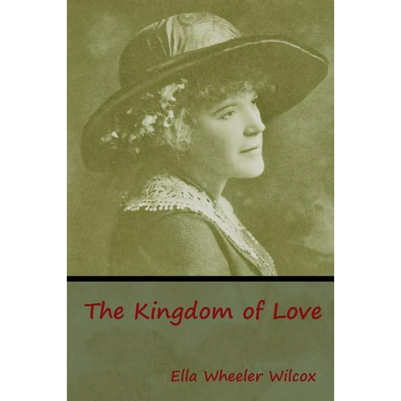 The Kingdom of Love, (Paperback)
