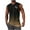 Khaki, variant on Dianli Men's Quick Dry Workout Tank Top Pullover Crew Neck Summer Beach Vacation Loose Fit Sleeveless Casual Gradient Tank Tops Gym Workout Shirt Athletic Running Tee for Men Summer Saving Army Green
