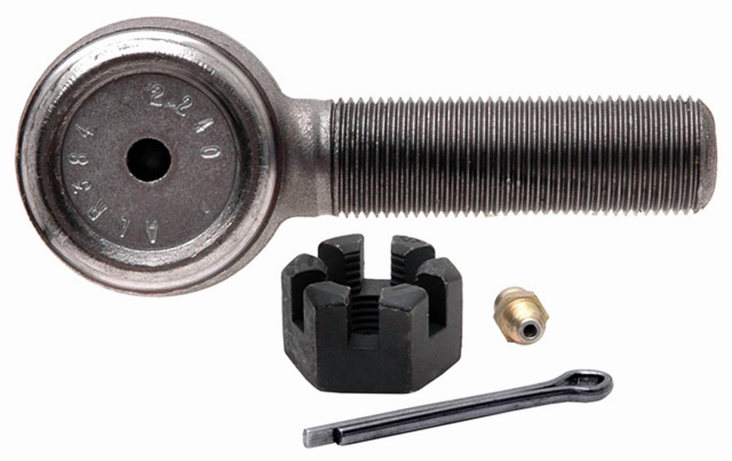 ACDelco 46A0096A Steering Tie Rod End