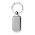 thumbnail image 1 of Nickel Plated Key Band Ring Size, 1 of 5