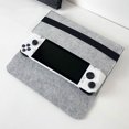 thumbnail image 3 of Carrying Case Storage Bag For ROGALLY Handheld,New Original Portable Travel Shockproof Protective Case Bag For ROG ALLY Console Protection Accessories, 3 of 6