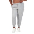 thumbnail image 3 of Reebok Women's and Women's Plus Game Day Fleece Jogger Pants, Sizes XS-4X, 3 of 6