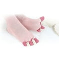 thumbnail image 3 of unbranded 1Par Calcetines Cinco De Rosa Casual Y A Máquina, 3 of 8