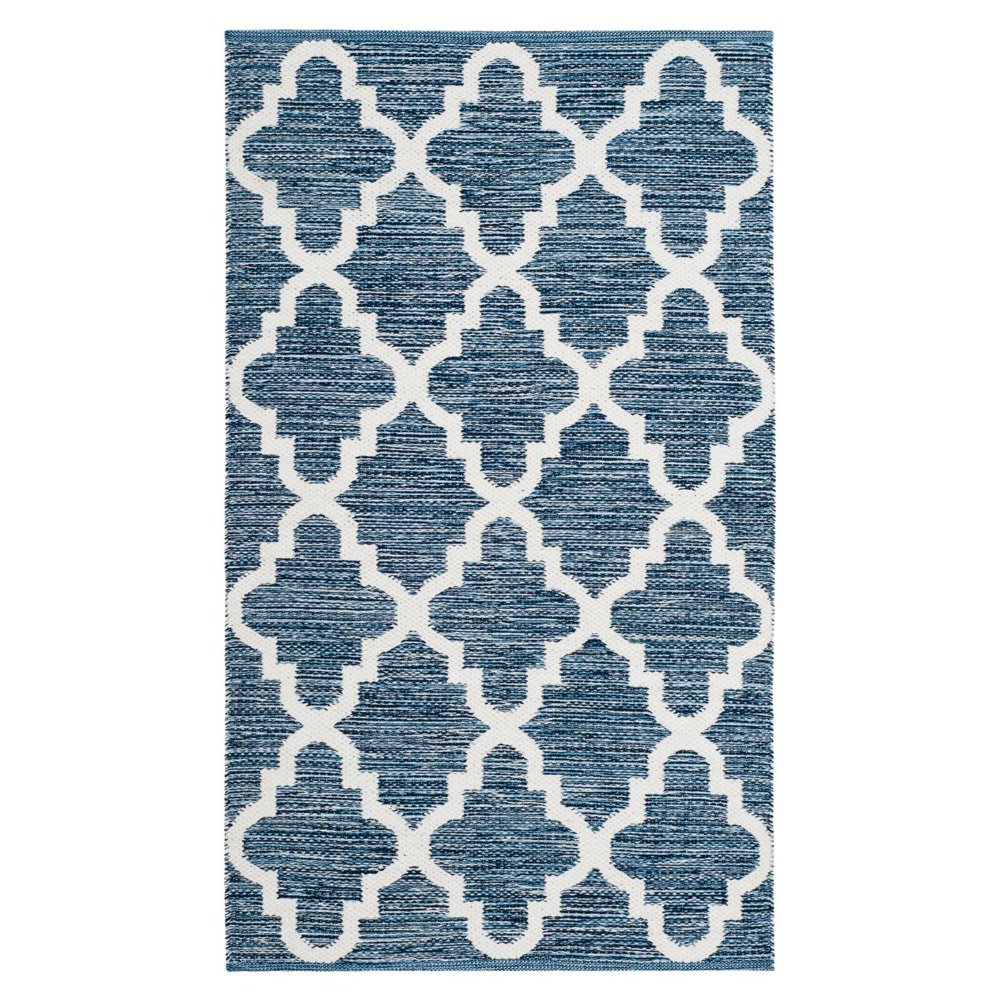 Safavieh Montauk Giovanni Geometric Area Rug or Runner